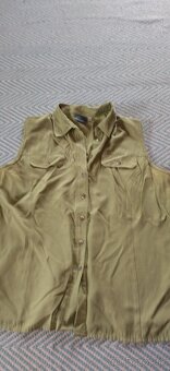Dámske blúzky L/XL. 40-46 - 4