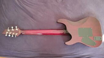 Schecter Hellraiser C-7 FR Special - 4