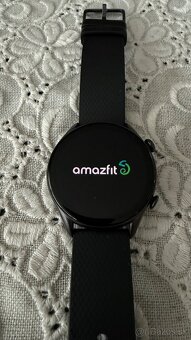 Predam Amazfit GTR 3 PRO - 4