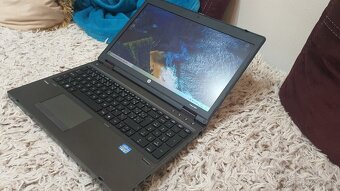 Hp Probook 6560b,1000gb SSHDD, bateria cez3hod - 4