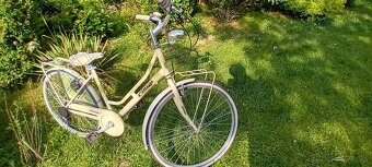 Predám holandský cestný bicykel - 4