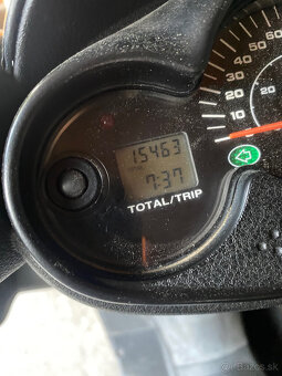 YAMAHA MAJESTY 150 - 4