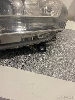 Citroen C5 2008- - 4