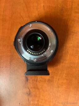 Metabones Speed Booster Canon EF - 4