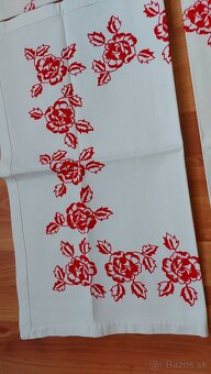 Dečky,prestieranie, nástenka - 4