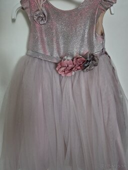 Spoločenské šaty - 4