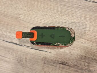 JBL GO4, záruka do 12/2027 - 4