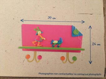 Policka s vesiakom - 4