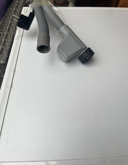 Umývačka riadu Whirlpool biela - 4