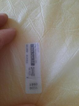Predam matrac 80x200 - 4