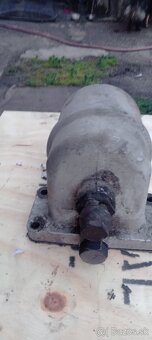 Odstredivku Zetor - 4