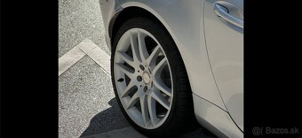 Mercedes SLK 200 automat - 4