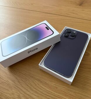 iPhone 14 Pro Max 256gb - 4