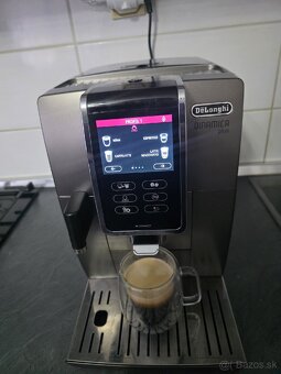 Kavovar Delonghi Dinamica Plus - 4