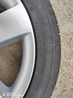 OE PEUGEOT r17◾[1ks] - 4