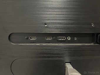 Predám 4K monitor Philips 328E - 4