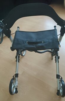 Chodítko pre seniorov - 4