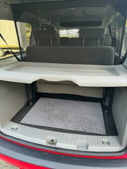 VW Caddy - 4