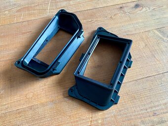 A4 B6 Zadné kryty Bi-xenon - 4