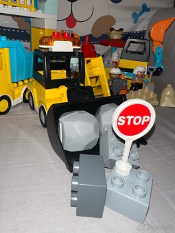 Lego duplo 10933 - 4