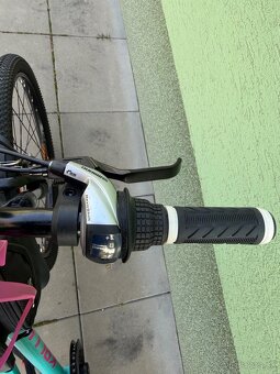 Detský bicykel Kellys “24” - 4