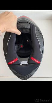 Scorpion EXO 1400 air Fortuna - 4