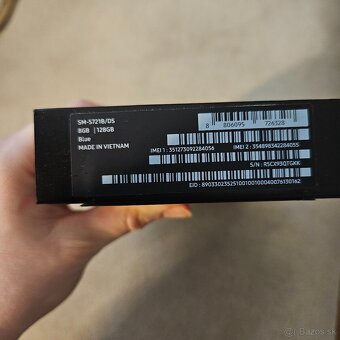 Samsung Galaxy S24 FE - 4