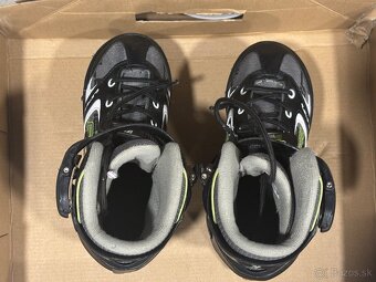 Korčule Tempish Element Duo nastaviteľná velkost - 4