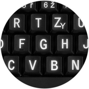 Predám klávesnica CONNECT IT CI-71 - 4