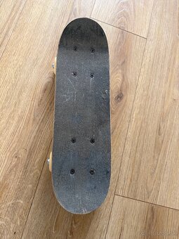 Detsky skateboard Hudora-lacno - 4