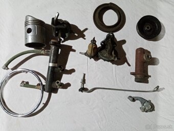 NÁHRADNÉ DIELY. - 4