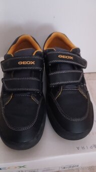 Chlapcenske topanky Geox, velkost  34 - 4