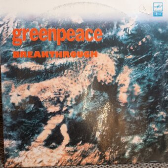 Predám gramofónové LP platne (part VI.) - 4