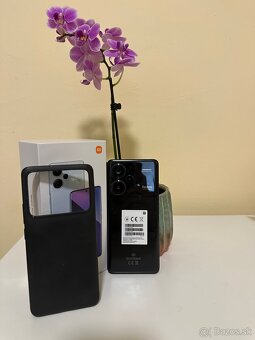 Xiaomi redmi note 13 pro + 5G - 4