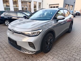 VW ID.4 Pro Performance 150kW SOH 93,7% - záruka Autodraft - 4