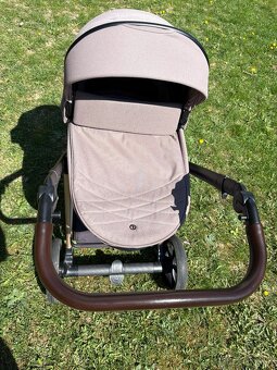 Kočiar ROAN IVI - 4