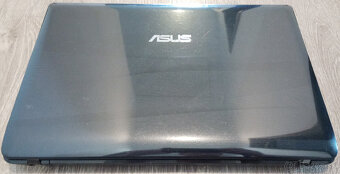 ASUS A52N - 4