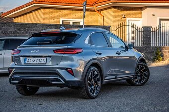 Kia XCeed 1.5 T-GDi Gold - 4