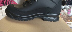 Zimná obuv špeciál s membránou Gore-Tex - 4