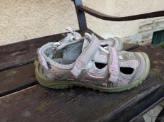 Dievčenské sandále - 4