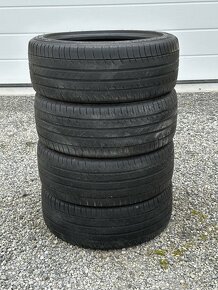Michelin Pilot 205/45 r17 letne pneu - 4