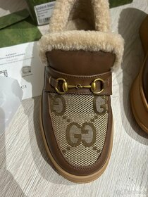 Gucci topánky - 4