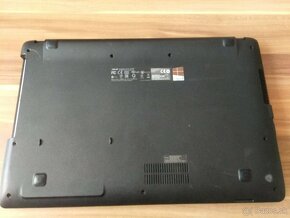 predám základnú dosku z notebooku Asus X551M - 4
