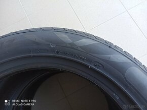 letne pneu 225/50 R17 - 4