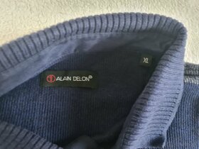 Pánsky sveter Alain Delon XL - 4