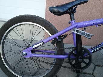 bmx specialized fuse 2 - 4