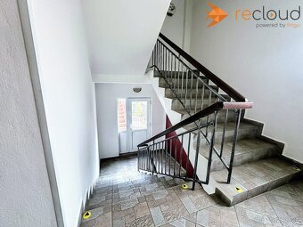 Na prenájom slnečný obchodný priestor 40.64 m2 v blízkosti c - 4