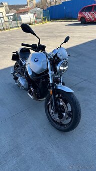 BMW R nine T, OPTION 719 NA PREDAJ - 4