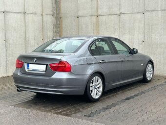 BMW rad 3 E90 320i 2009 Facelift SK✅️ - 4