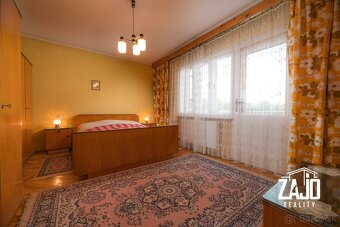RODINNÝ DOM NA PREDAJ KOSTOLNÁ ZÁRIEČIE - 4